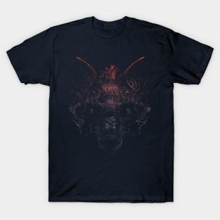 kitsune T-Shirt